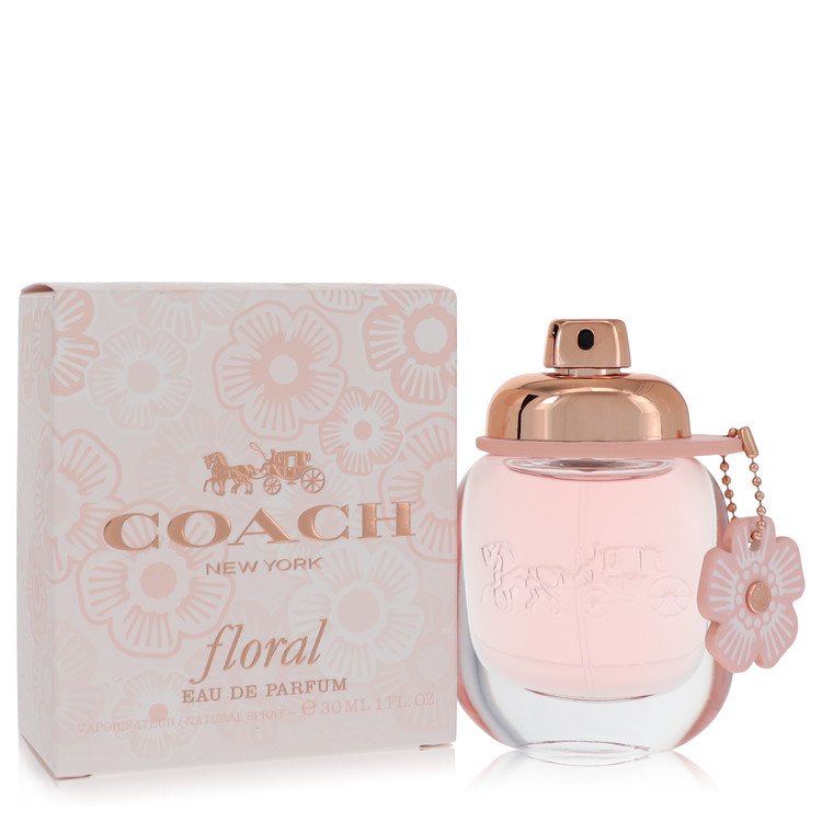Coach Floral by Coach - Eau De Parfum Spray 1 oz