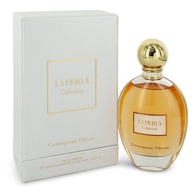 Contemporary Tuberose by La Perla - Eau De Parfum Spray 3.3 oz
