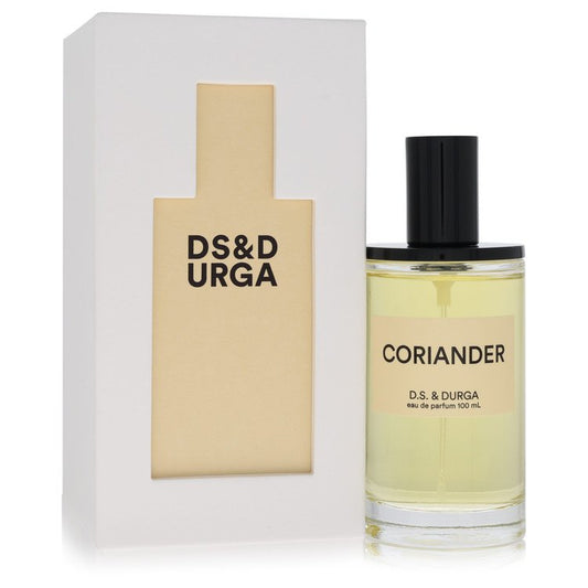 Coriander von D.S. & Durga – Eau de Parfum Spray 100 ml