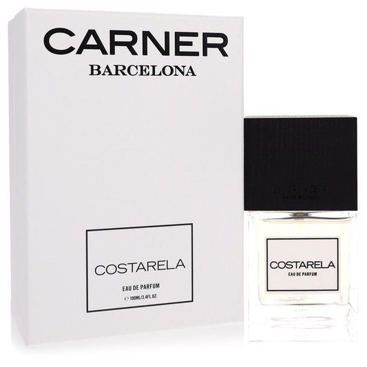 Costarela by Carner Barcelona - Eau De Parfum Spray 3.4 oz