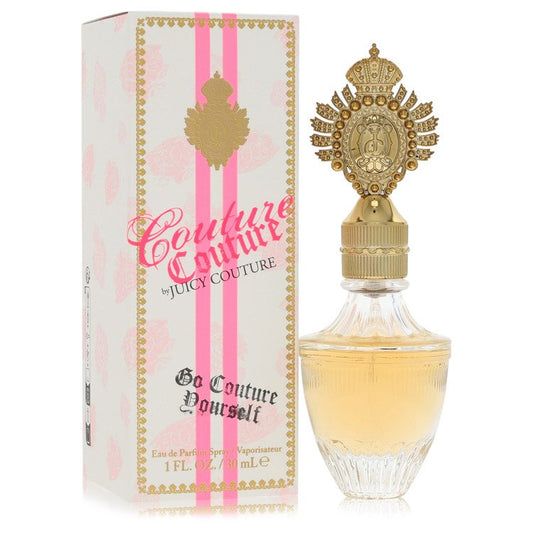 Couture Couture von Juicy Couture – Eau de Parfum Spray 30 ml