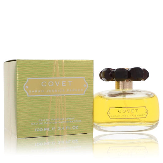 Covet by Sarah Jessica Parker - Eau De Parfum Spray 3.4 oz