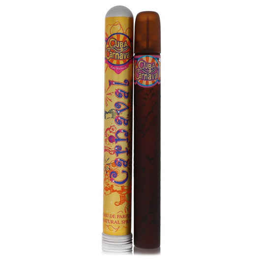 Cuba Canaval von Fragluxe – Eau de Parfum Spray 35 ml