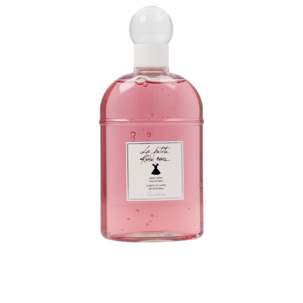 LA PETITE ROBE NOIRE shower gel