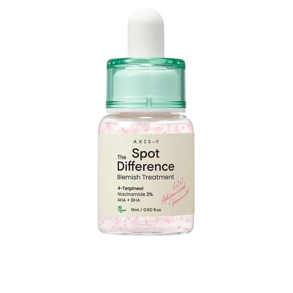 SPOT THE DIFFERENCE BLEMISH light serum 15 ml