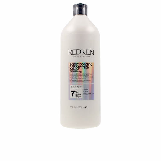 ACIDIC BONDING CONCENTRATE Professional sulfate-free shampoo for damaged hair 1000 ml