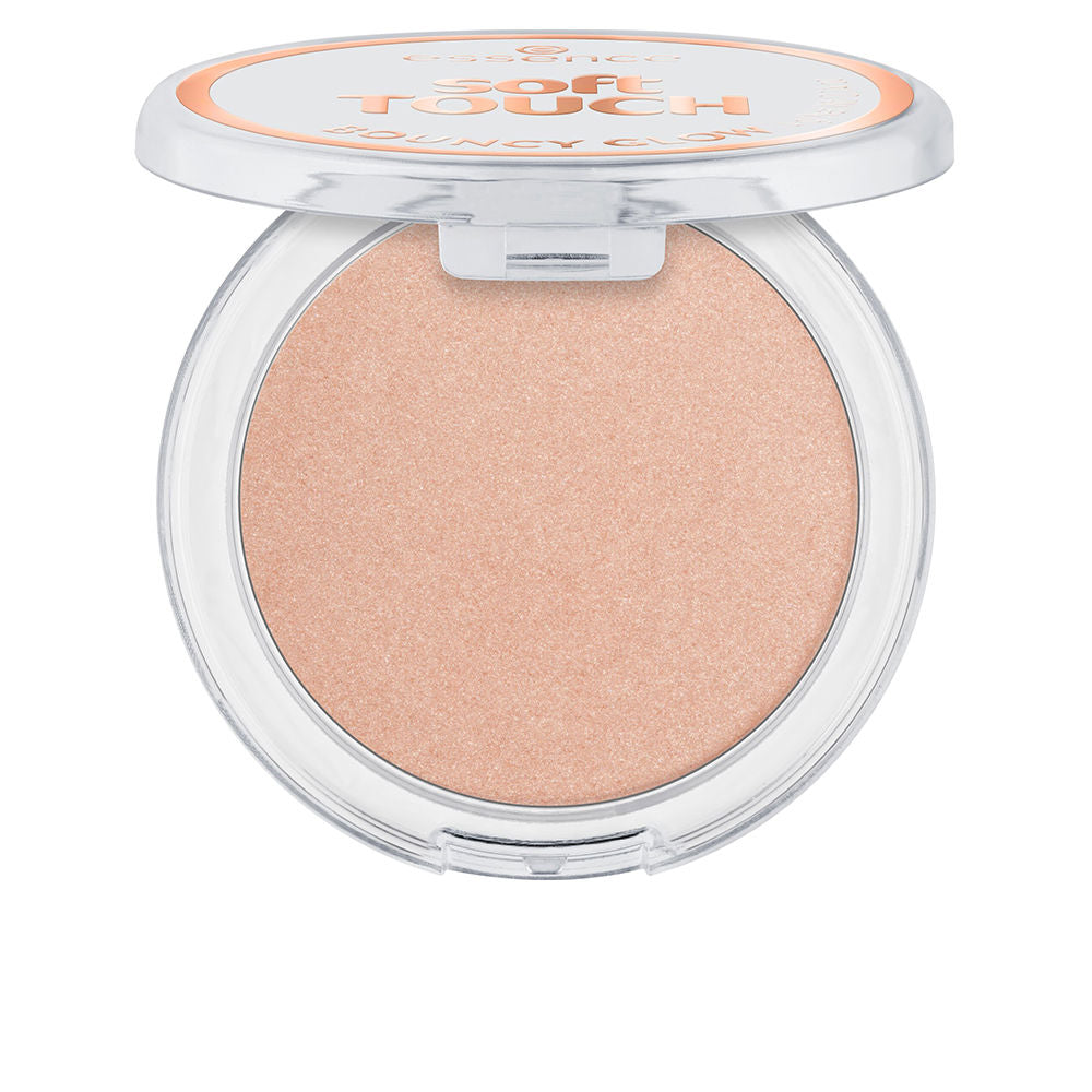 TOUCH BOUNCY GLOW soft highlighter #20-Glazed Dew 4 gr