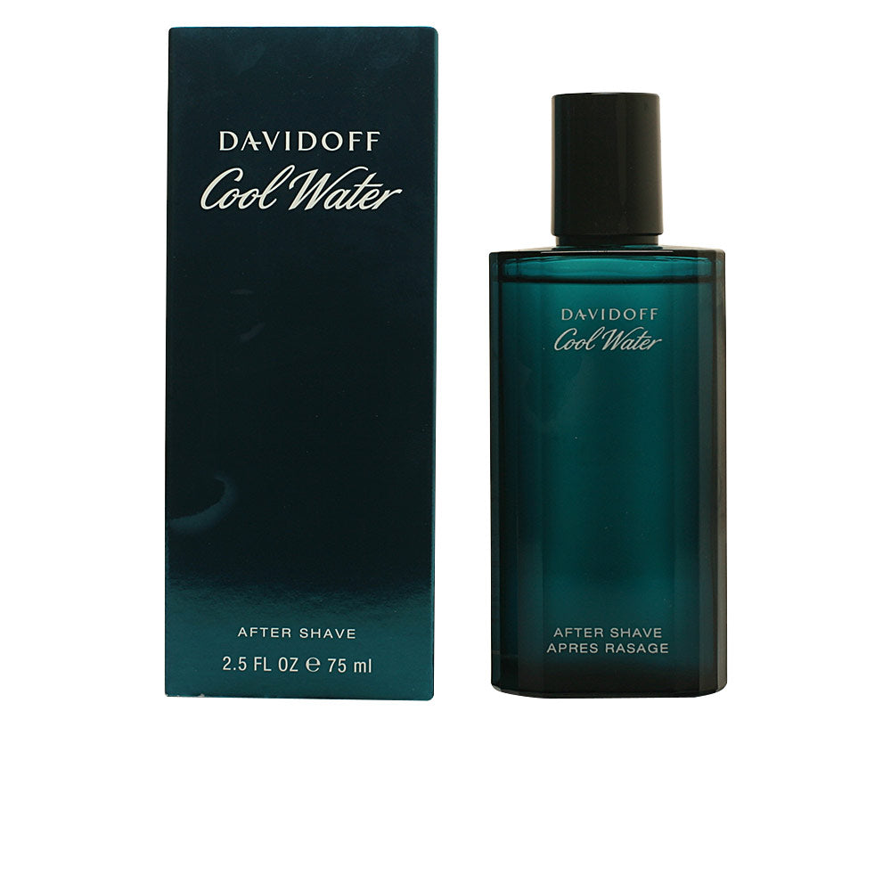 COOL WATER after-shave