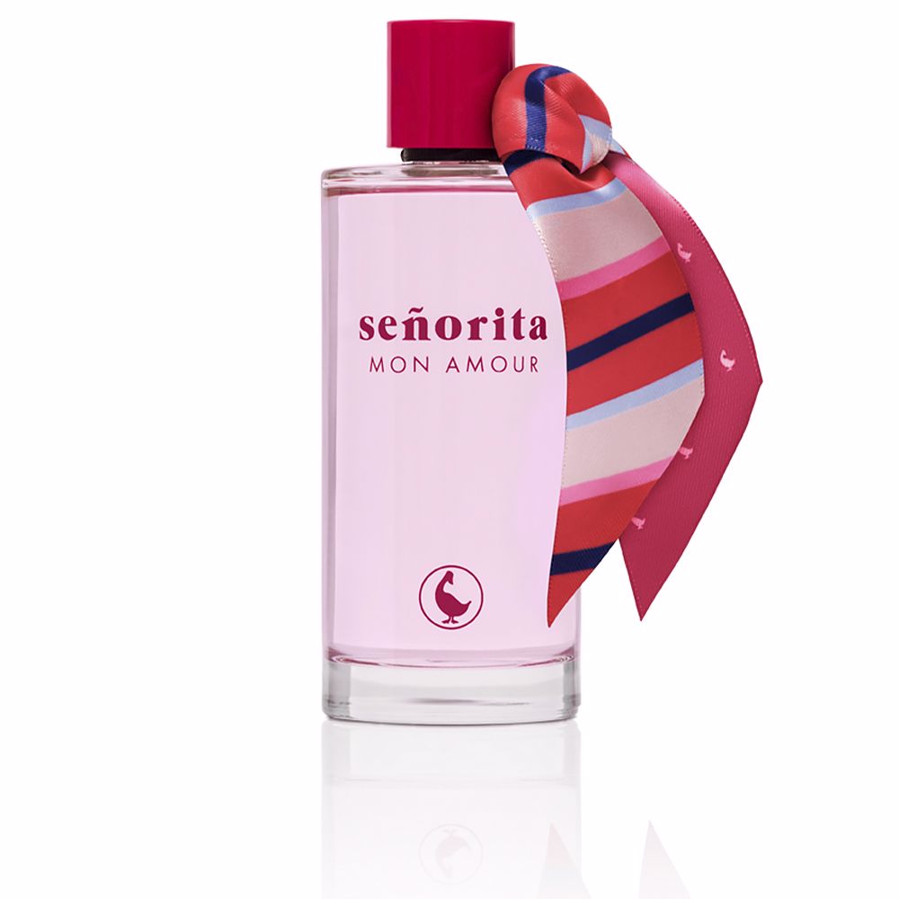 SEÃ‘ORITA MON AMOUR edt vapo