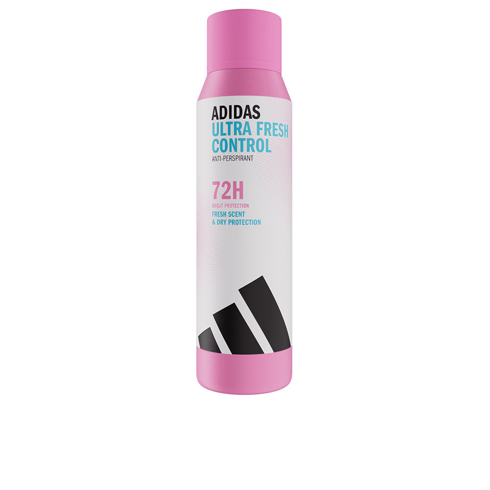 ADIDAS  ULTRA FRESH CONTROL ANTI-PERSPIRANT deo vapo