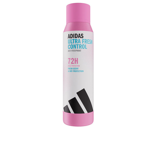 ADIDAS  ULTRA FRESH CONTROL ANTI-PERSPIRANT deo vapo