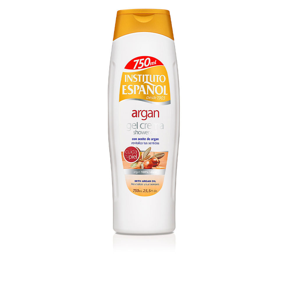 ARGAN shower gel
