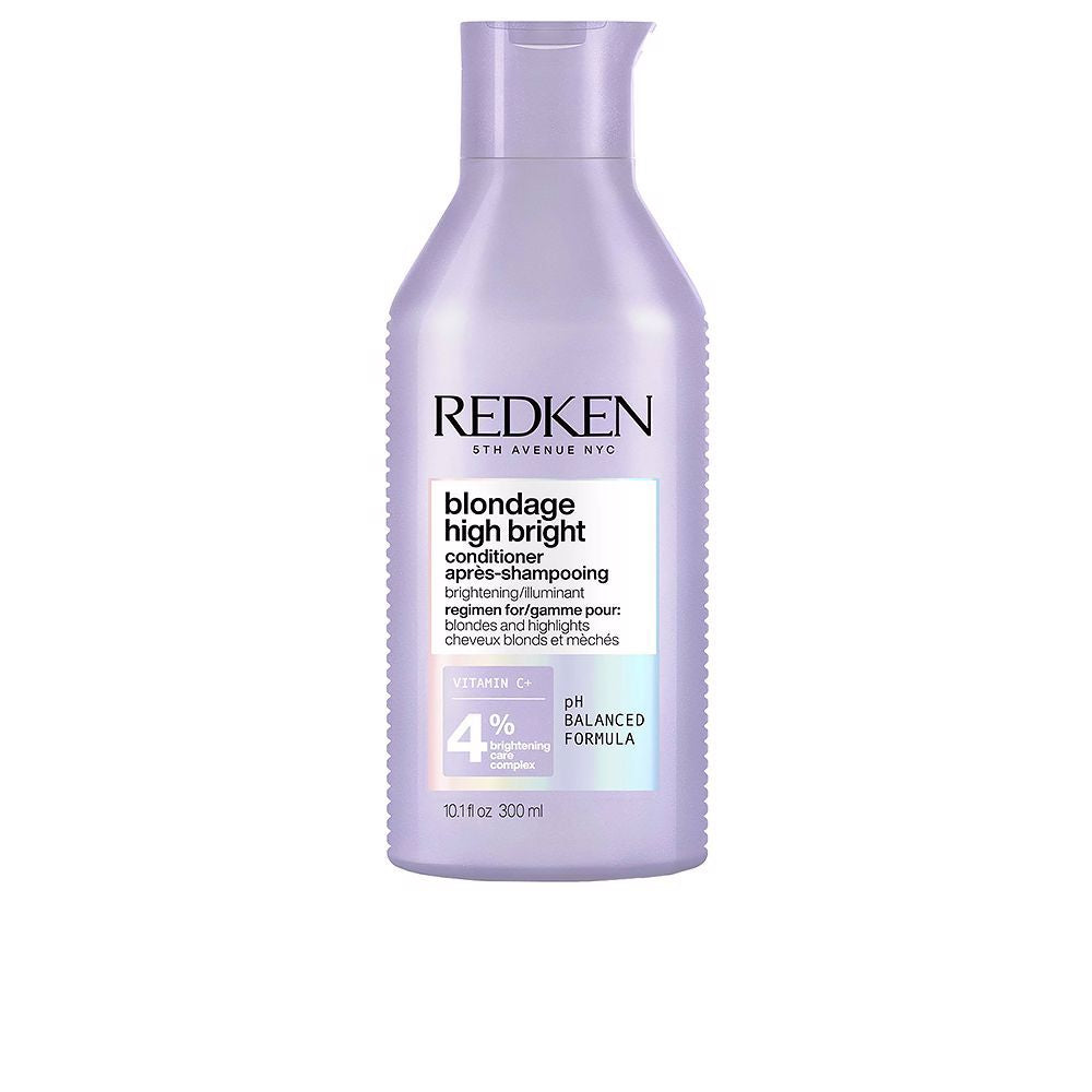 BLONDAGE HIGH BRIGHT conditioner
