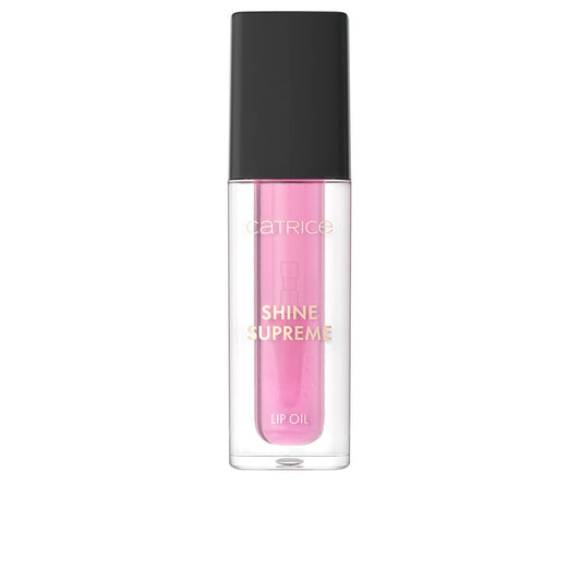 SHINE SUPREME lip oil #010