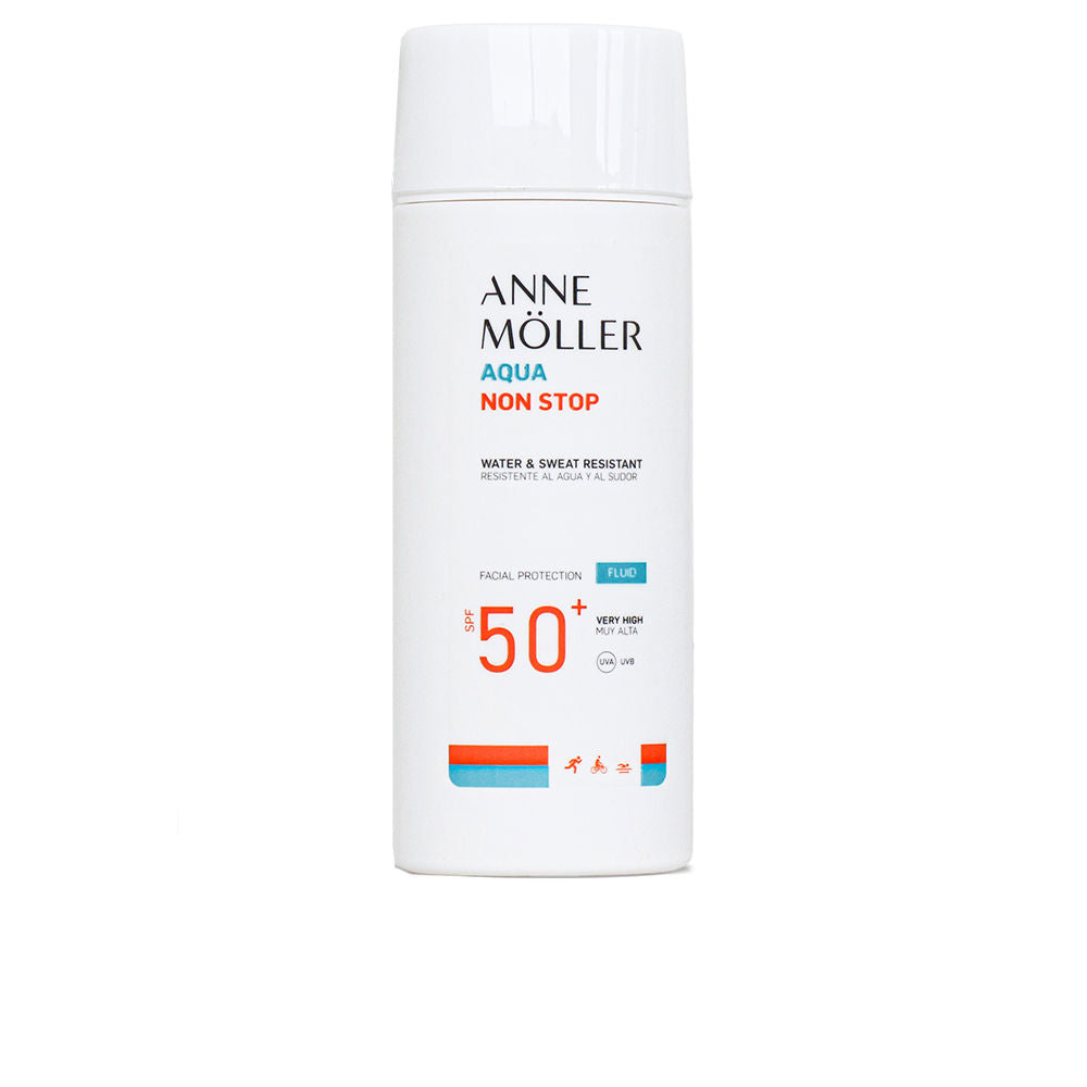 AQUA NON STOP water and sweat resistant SPF50+ 75 ml