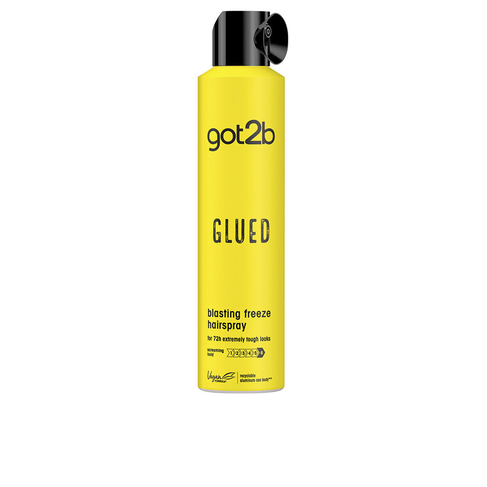 GOT2B GLUED blasting freeze spray 300 ml