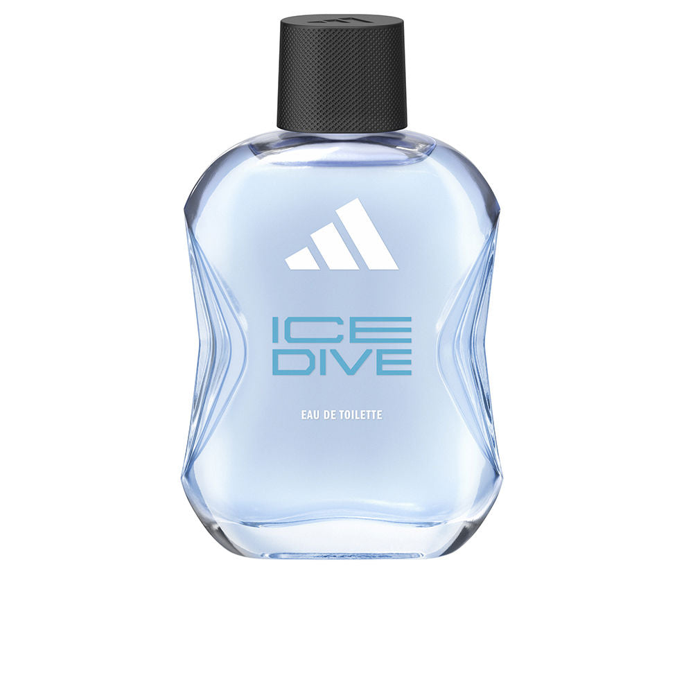 ADIDAS ICE DIVE edt vapo