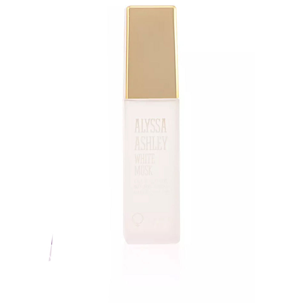 WHITE MUSK eau de toilette spray