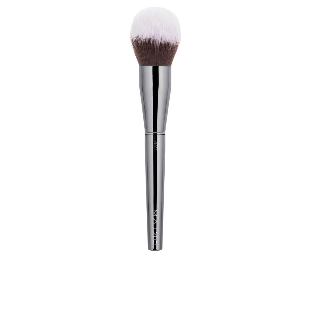 LUXURY GREY brocha para polvos y bronceador 1011