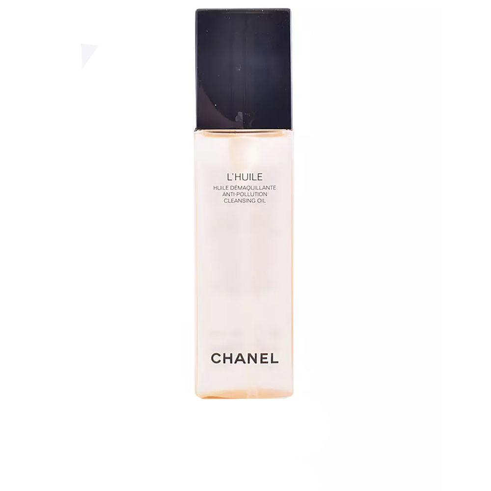 L'HUILE huile démaquillante anti-pollution 150 ml
