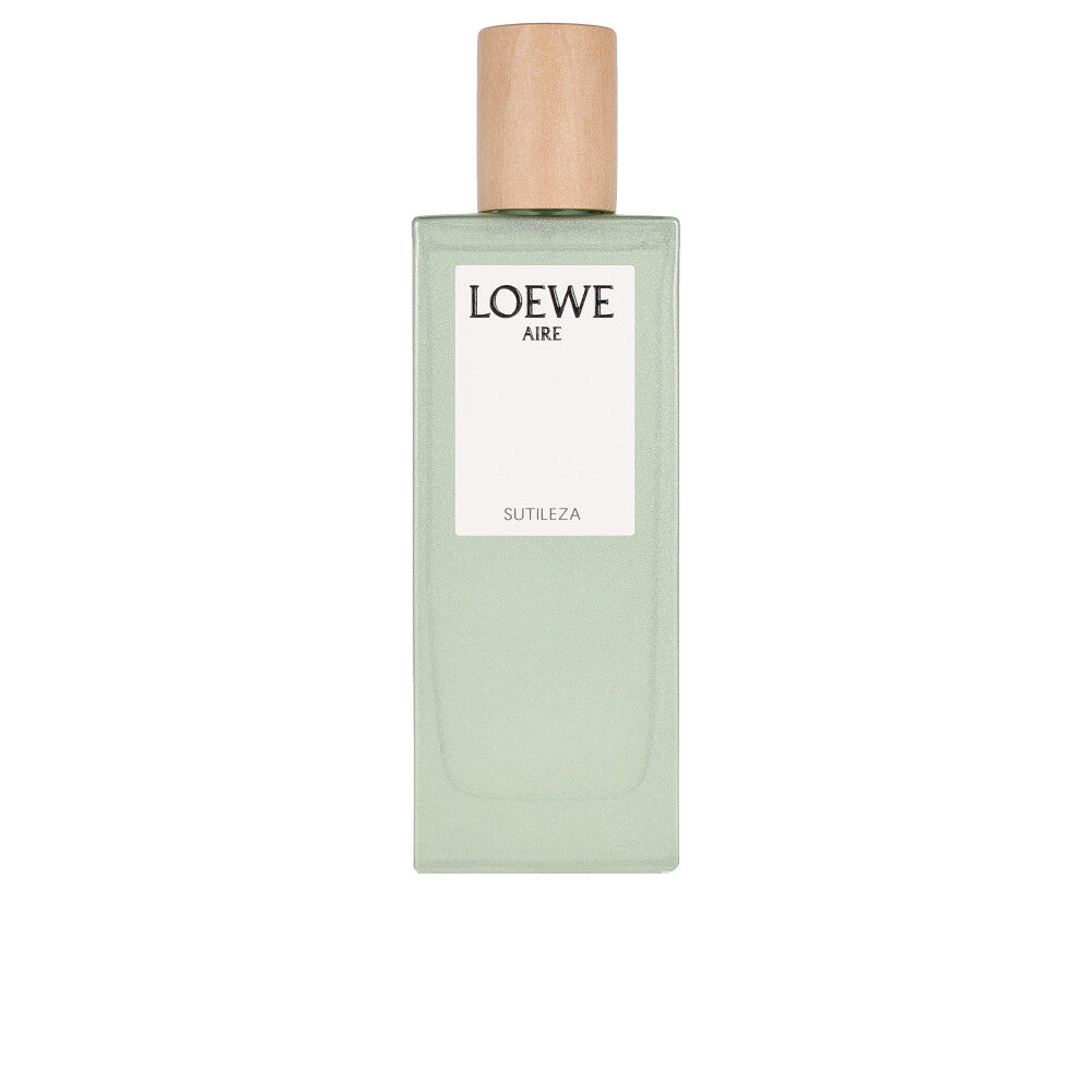 AIRE SUTILEZA eau de toilette spray 50 ml