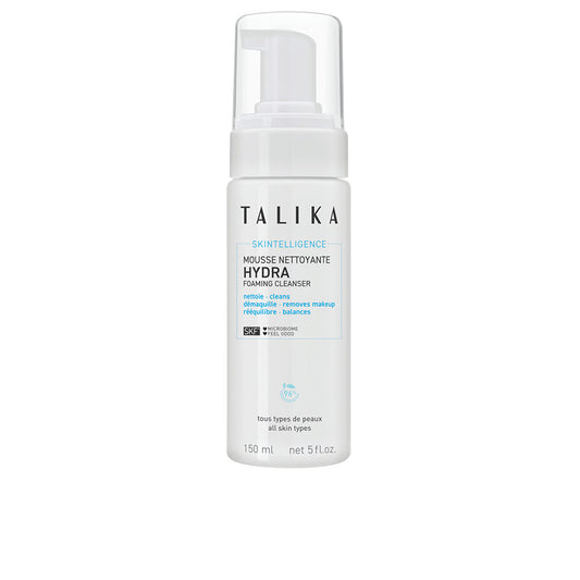 SKINTELLIGENCE HYDRA espuma limpiadora