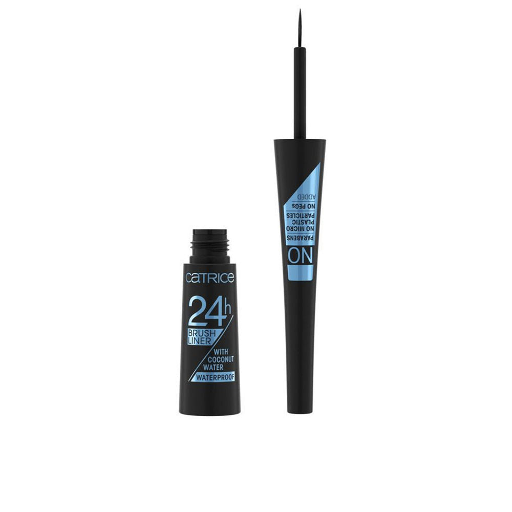 24H BRUSH LINER waterproof #010