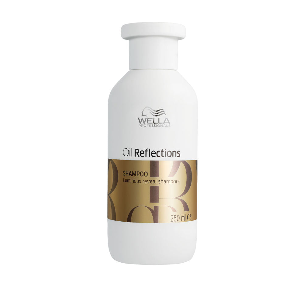 OIL REFLECTIONS Shine Enhancing Shampoo