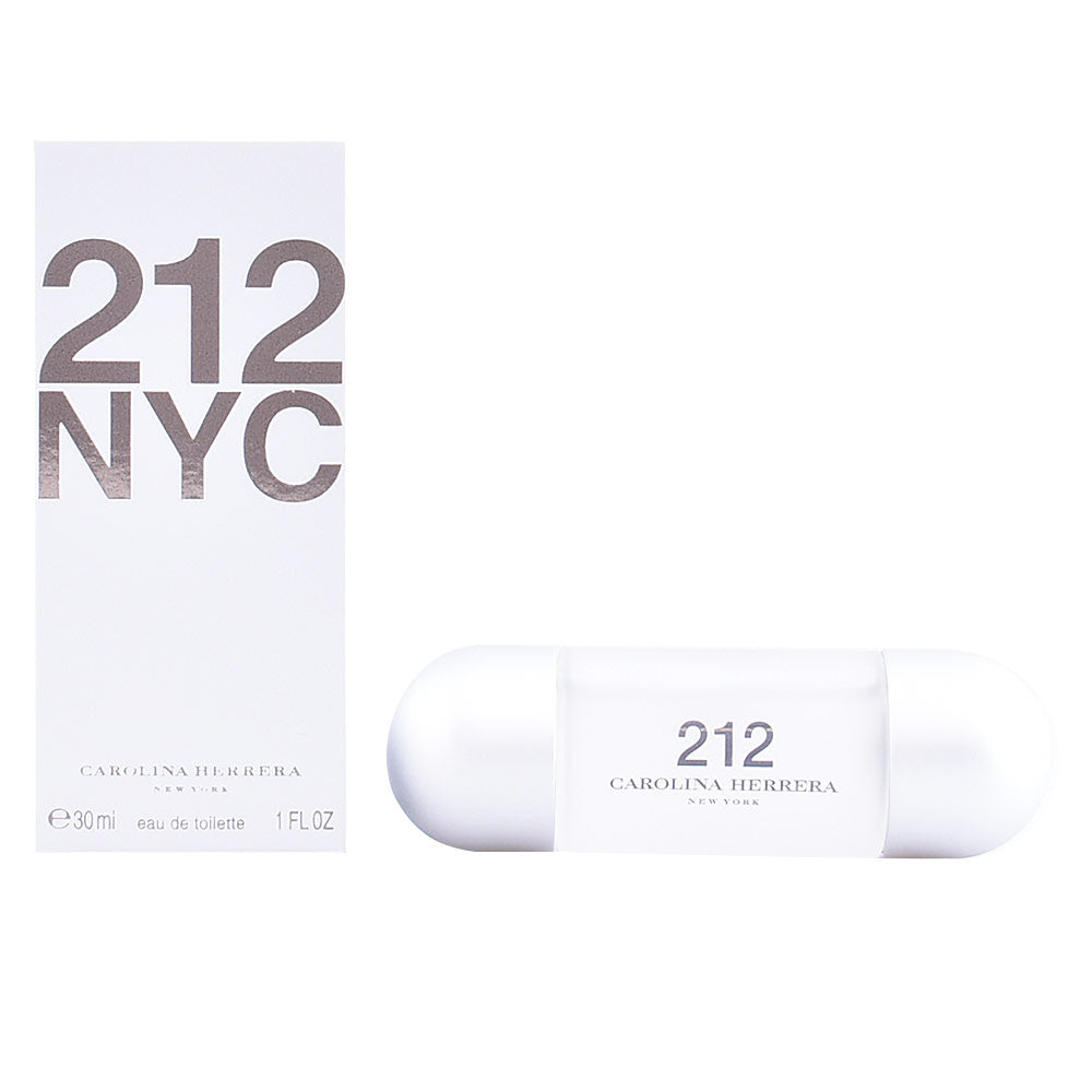 212 NYC FOR HER eau de toilette spray