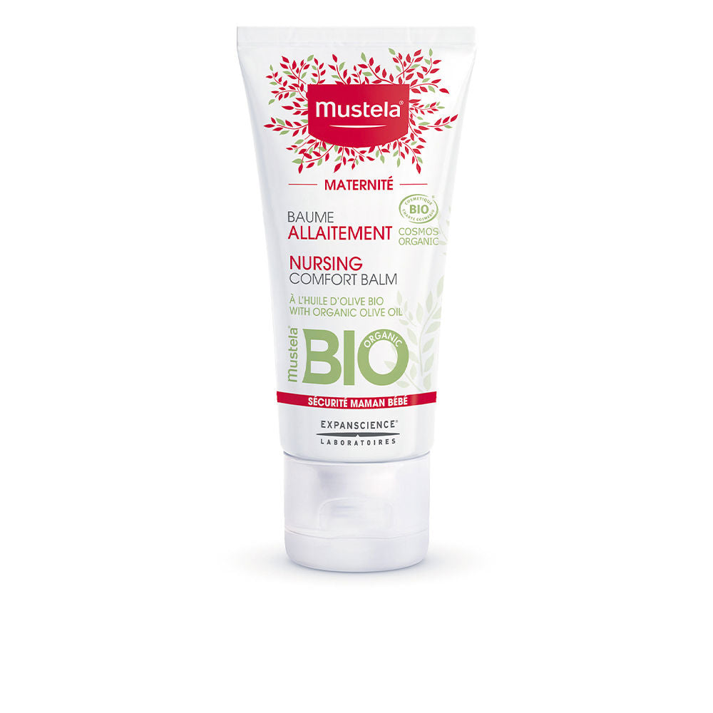 MATERNITY BIO breastfeeding balm