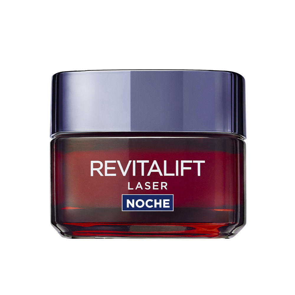 REVITALIFT LASER X3 crema noche