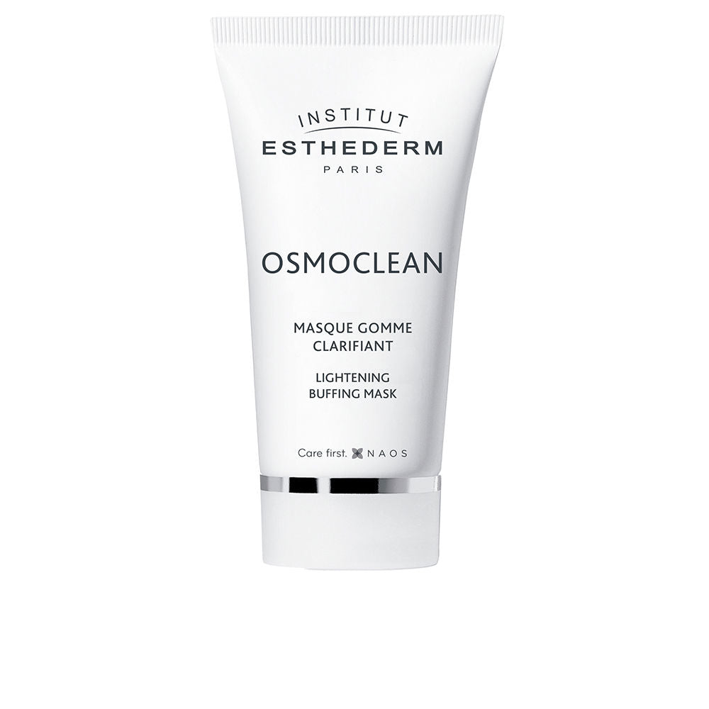 OSMOCLEAN clarifying rubber mask