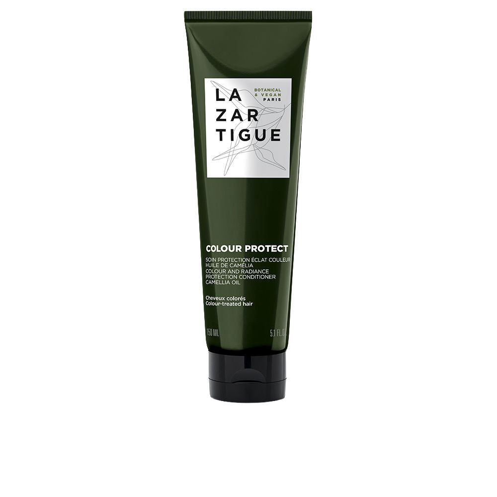 COLOUR PROTECT color and shine protecting conditioner with camellia oil 150 ml