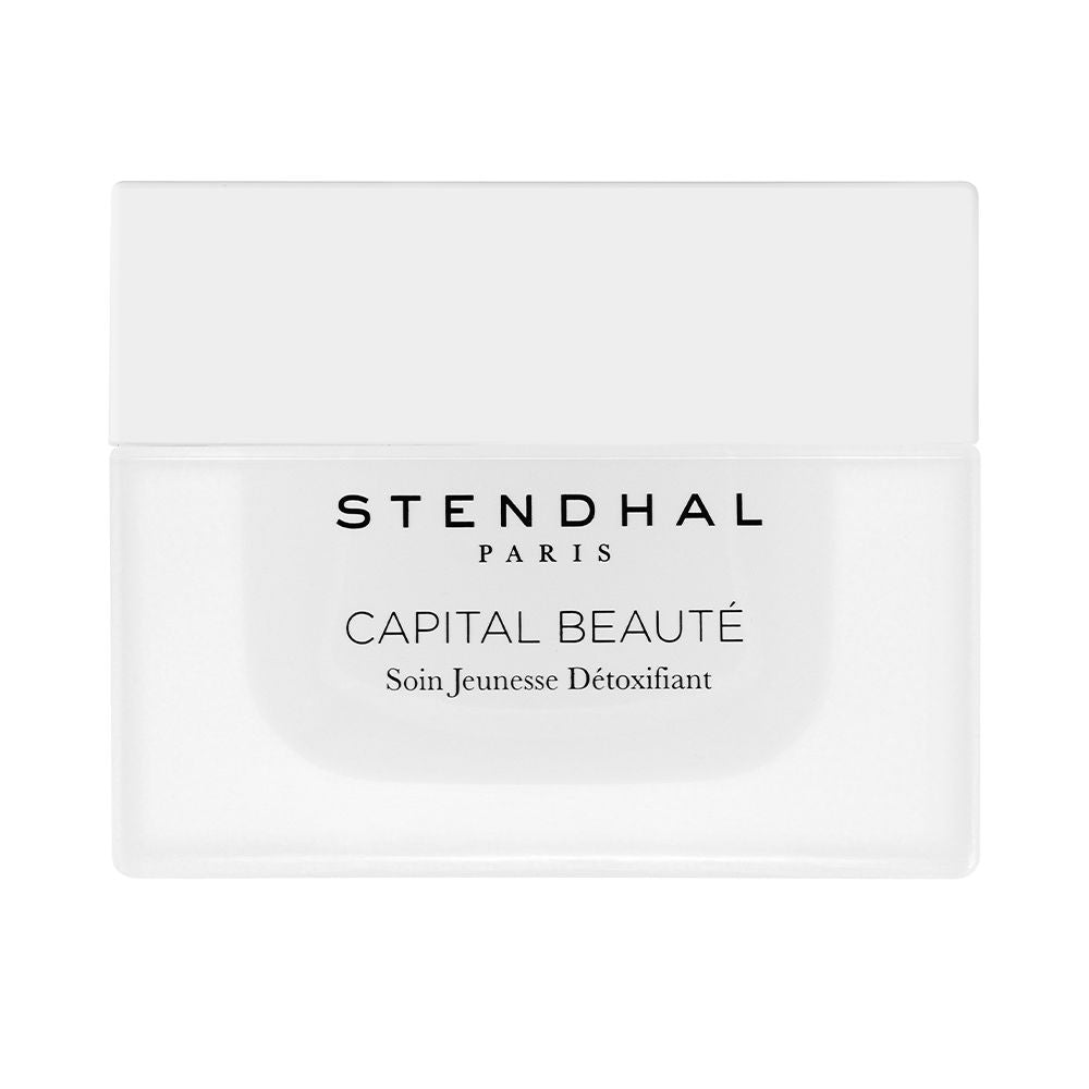 CAPITAL BEAUTÃ‰ soin jeunesse dÃ©toxifiant