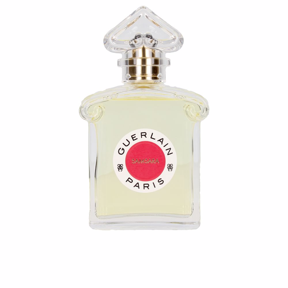 SAMSARA eau de parfum spray