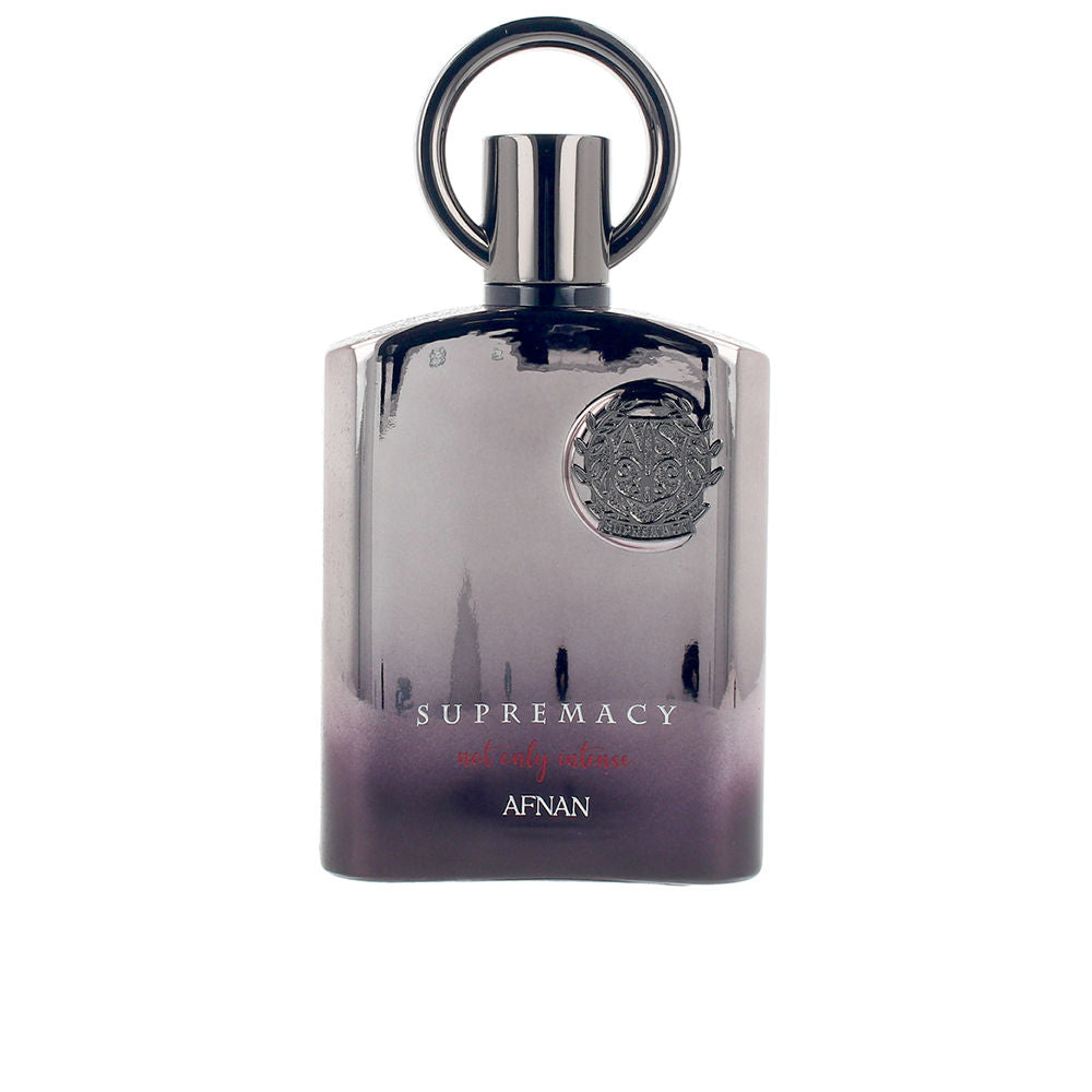 SUPREMACY NOT ONLY INTENSE edp vapo