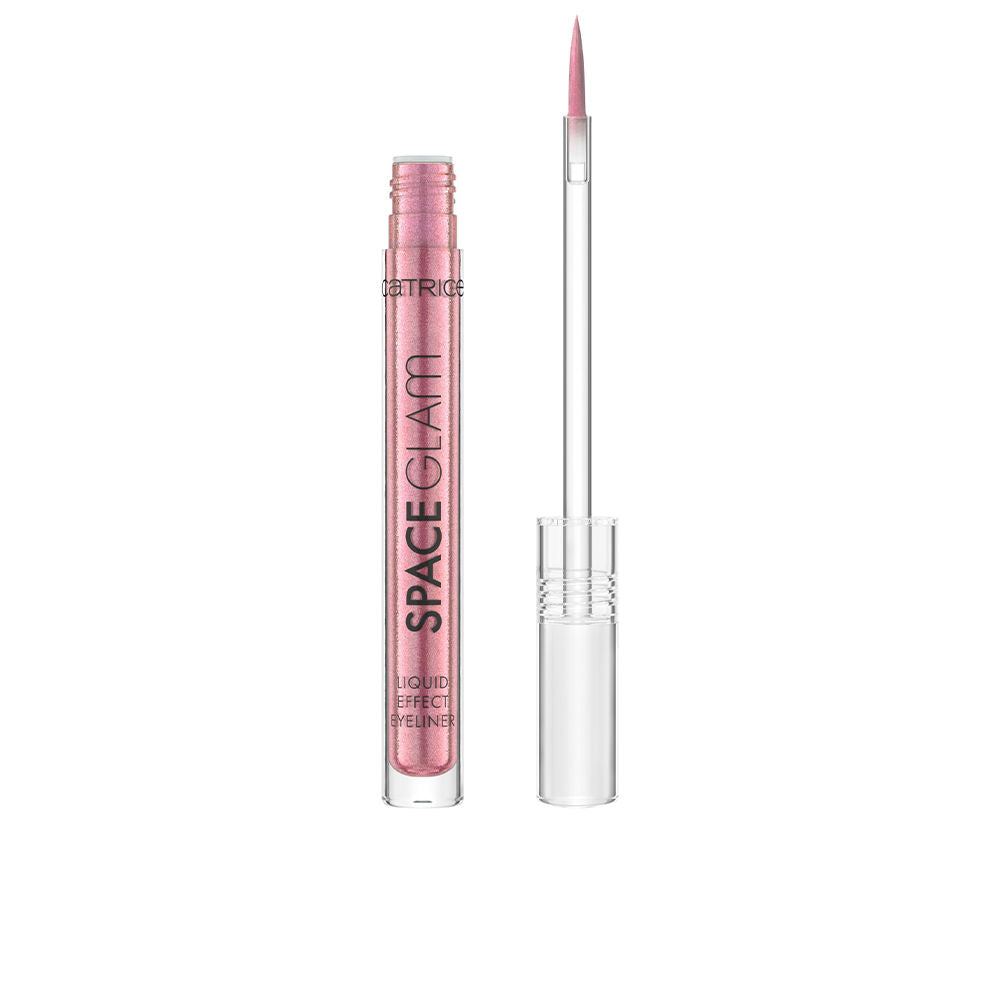 SPACE GLAM liquid eyeliner #040-Pink Stardust 1.4 ml