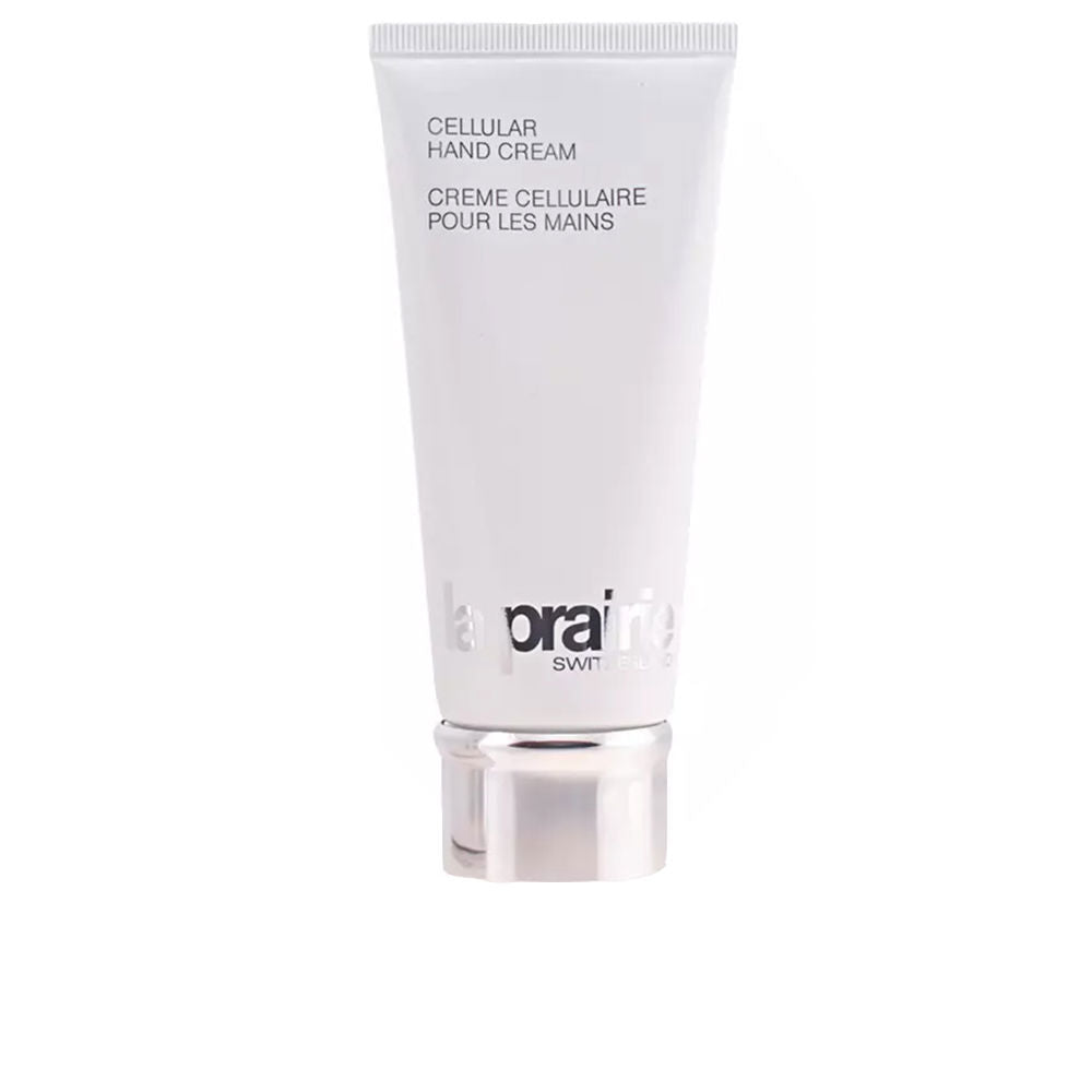 CELLULAR hand cream
