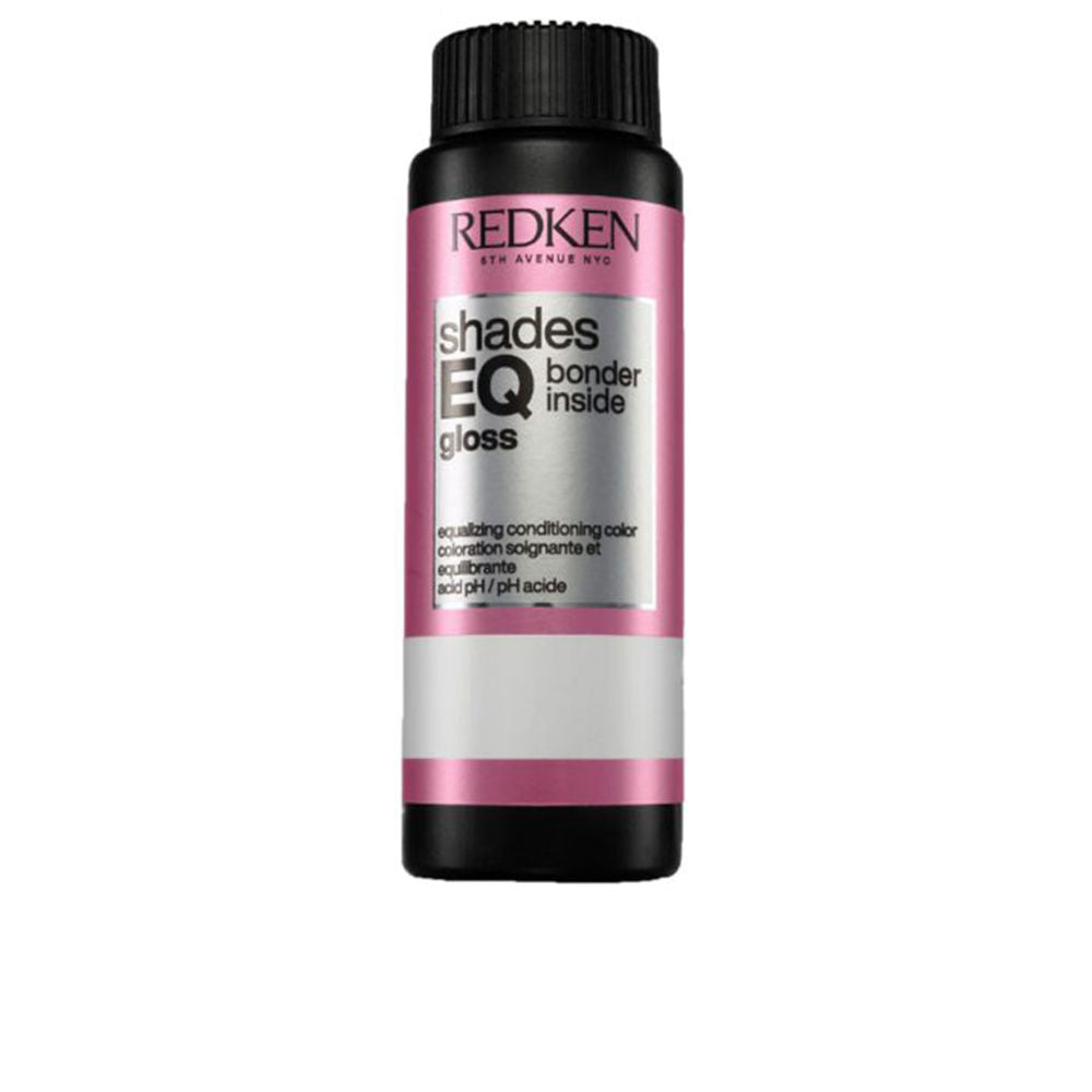 SHADES EQ bonder inside #07P 60 ml x 3 u