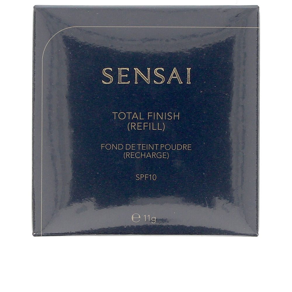 TOTAL FINISH refill #TF202-Soft Beige 11 gr
