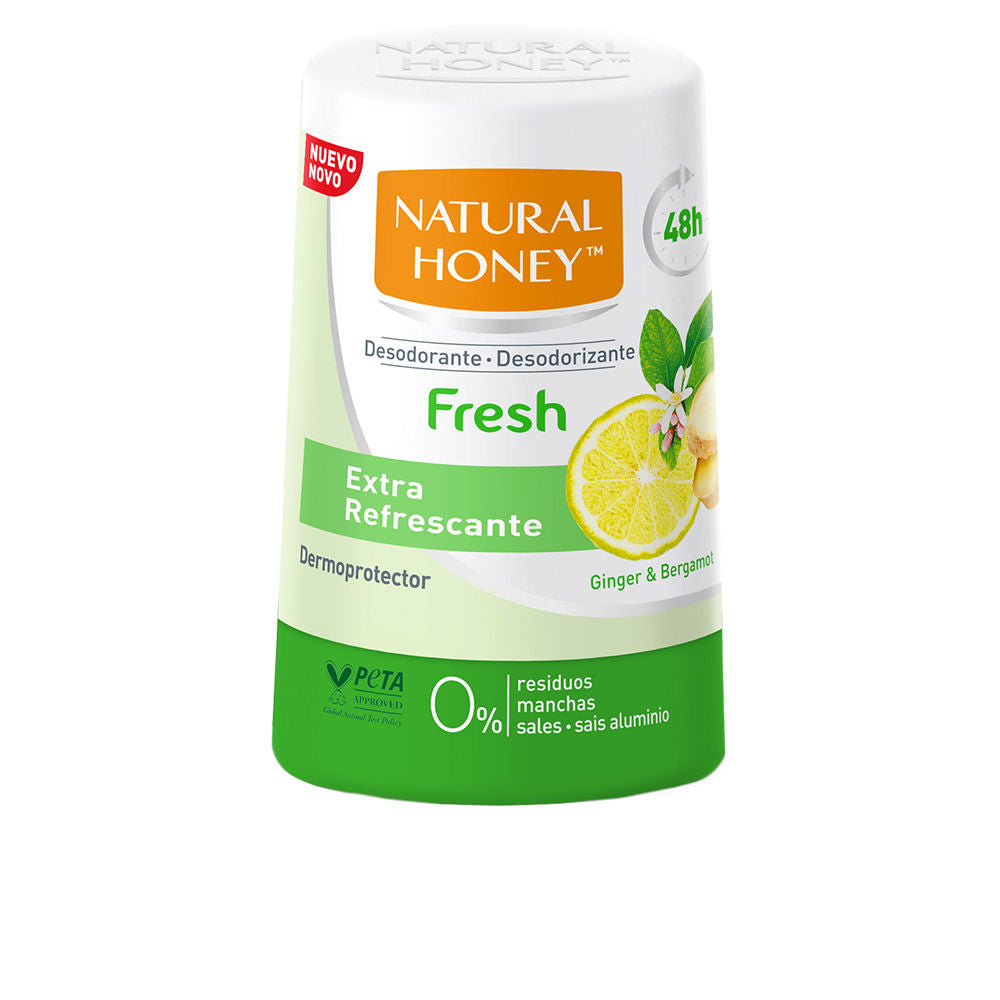 FRESH roll-on deodorant 50 ml