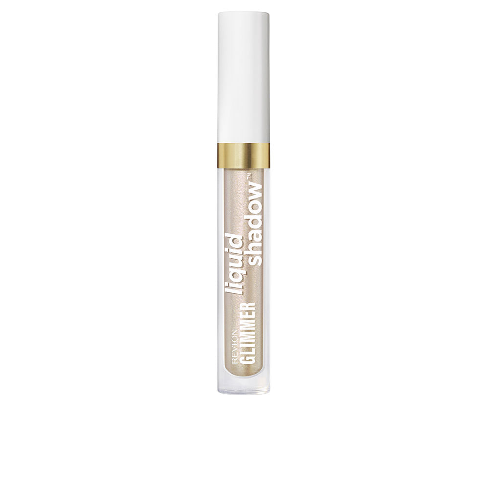 REVLON GLIMMER liquid shadow #206-Ufglo