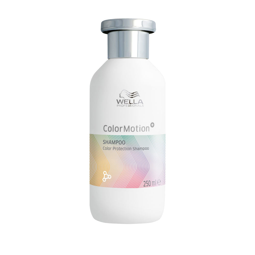 COLORMOTION+ Color Protection Shampoo Dyed hair 250 ml