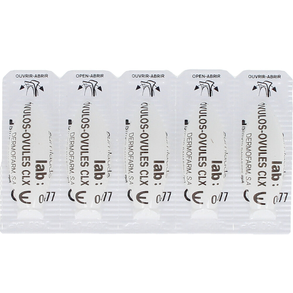 CLX OVA 10 x 3 gr