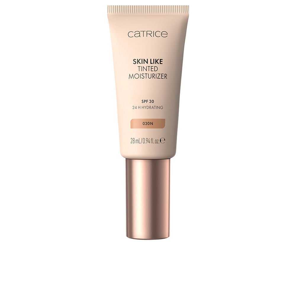 SKIN LIKE tinted moisturizer #030N 28 ml