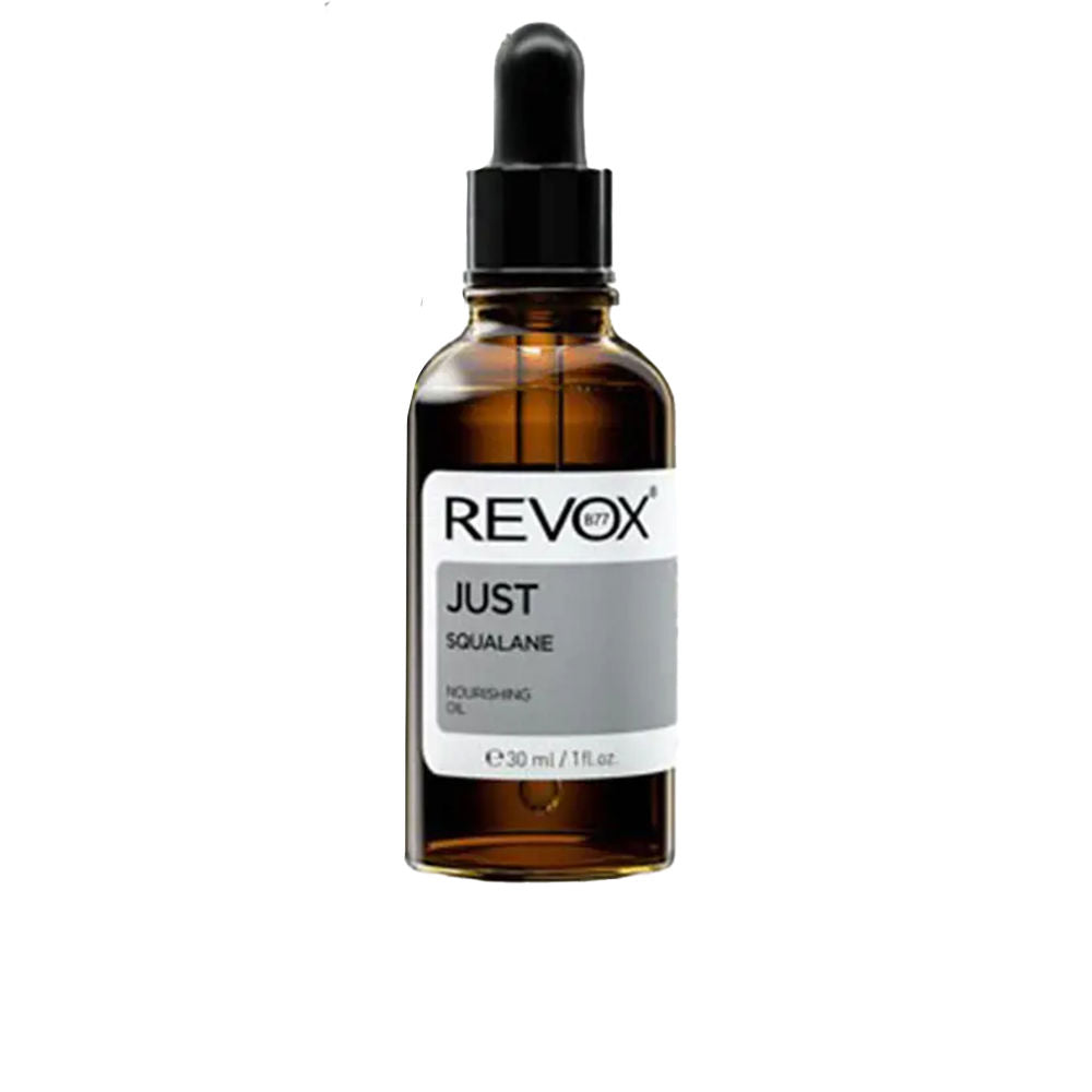 JUST squalane 30ml
