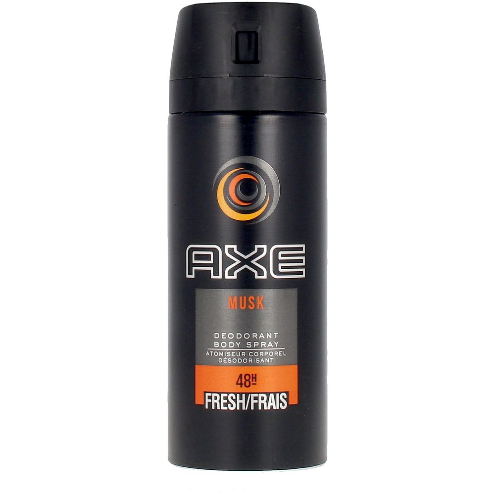 AXE MUSK deo vapo 150 ml