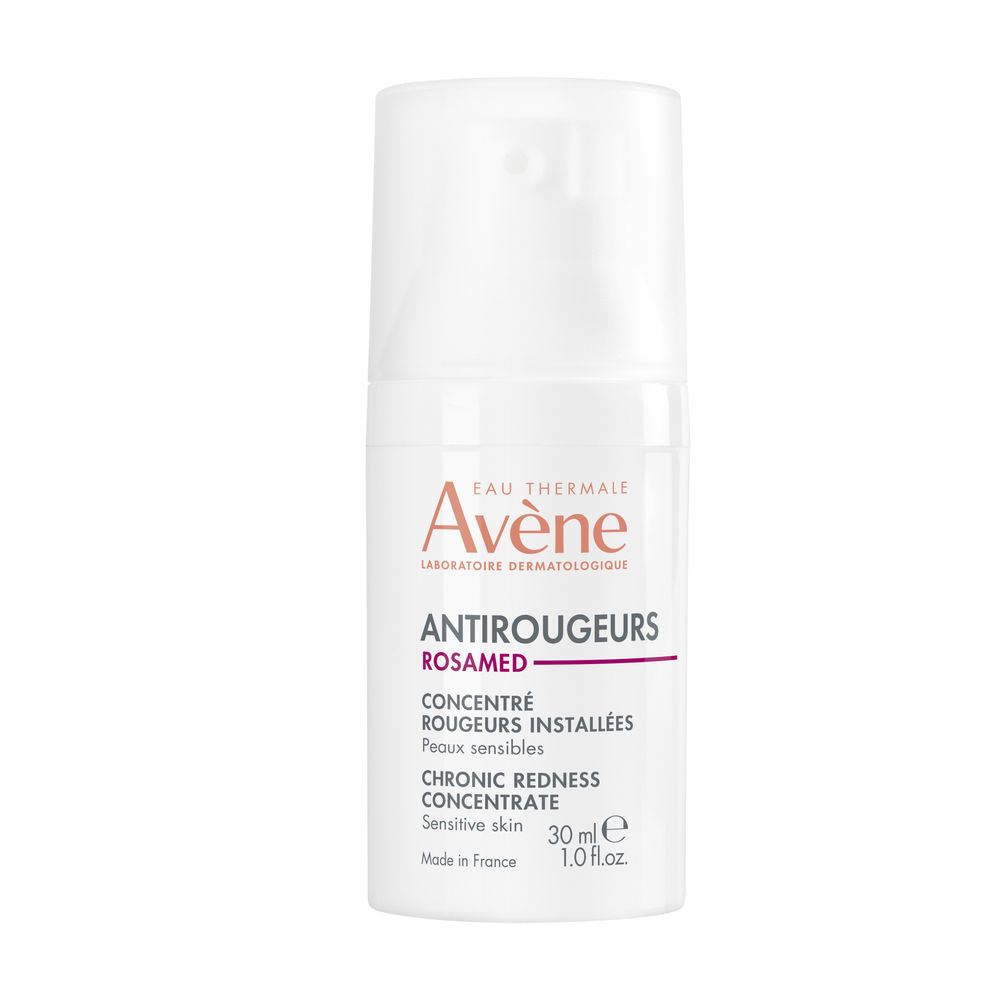 ROSAMED chronic redness concentrate