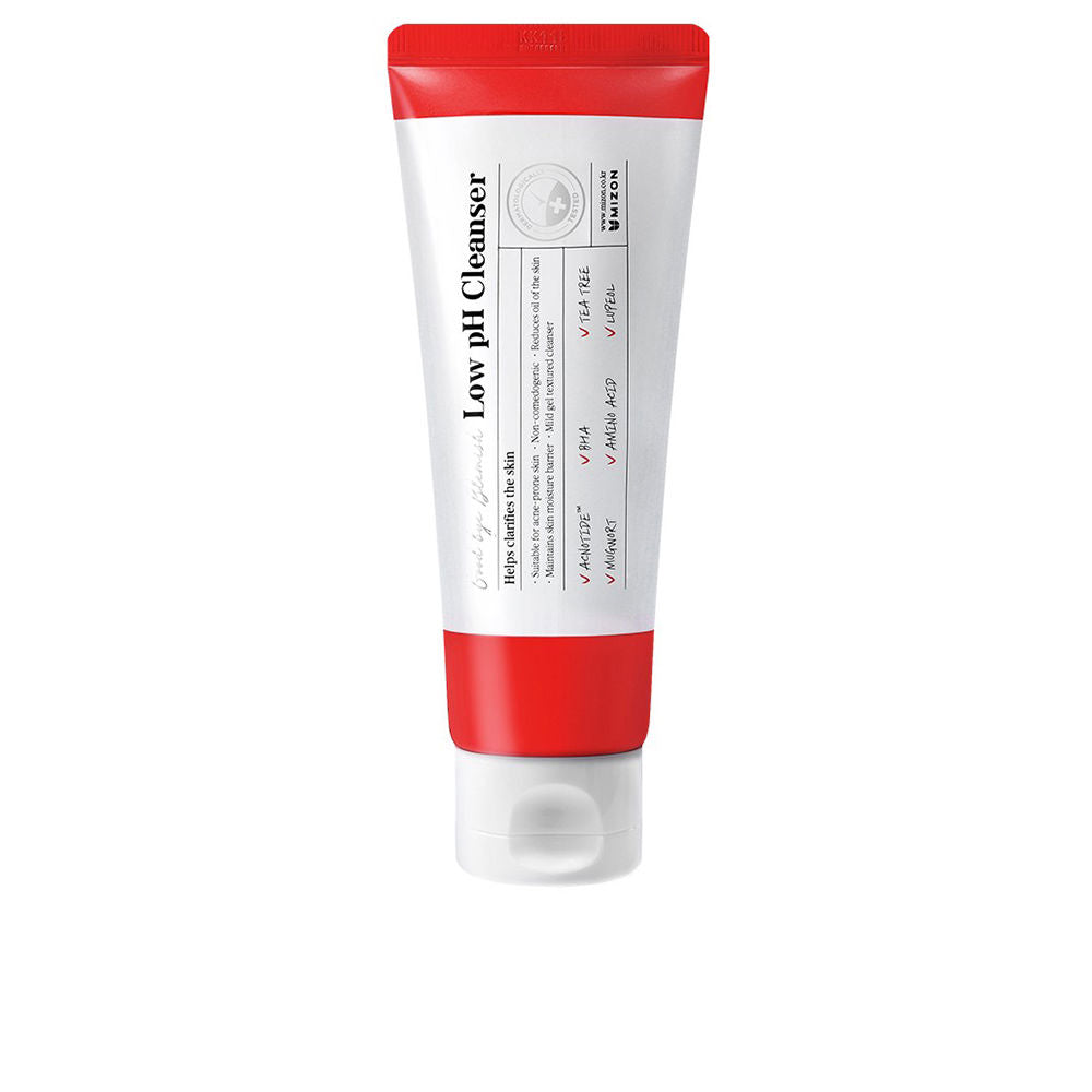 GOOD BYE BLEMISH low ph cleanser