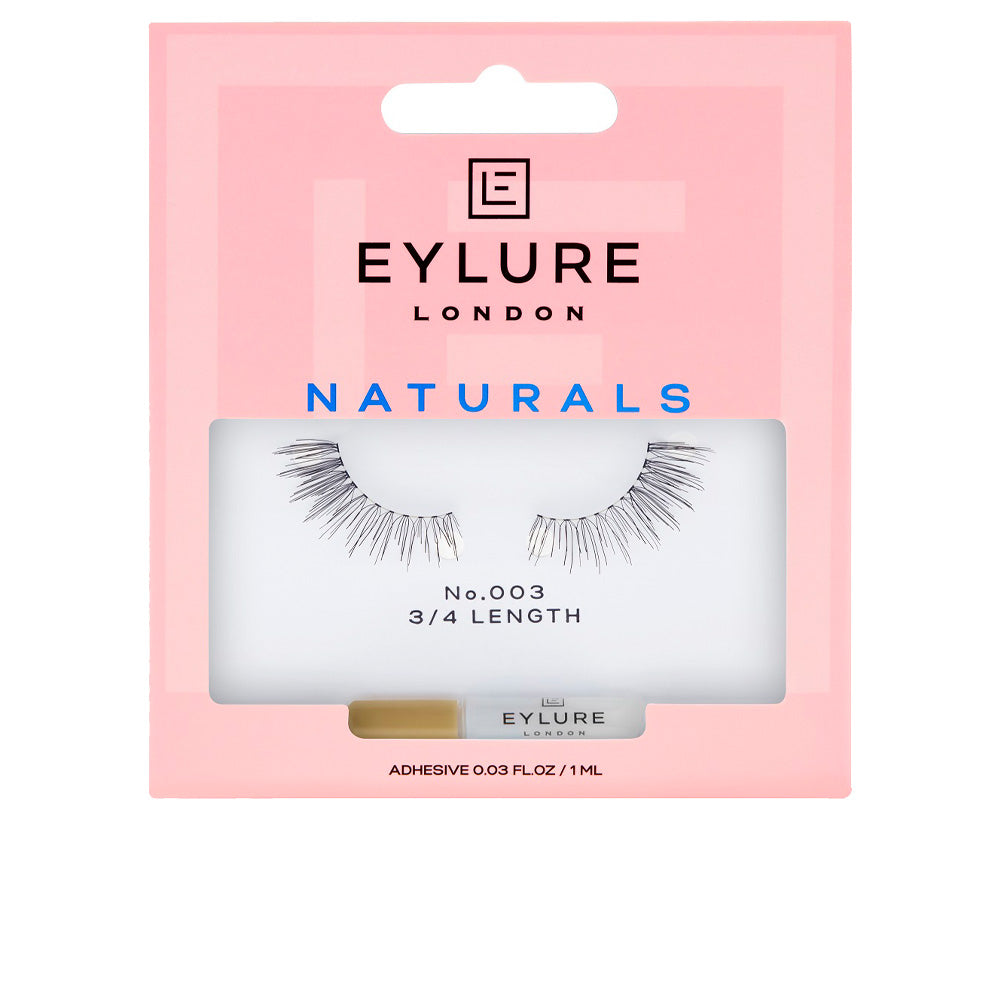 NATURALS pestaÃ±a 3/4 #003